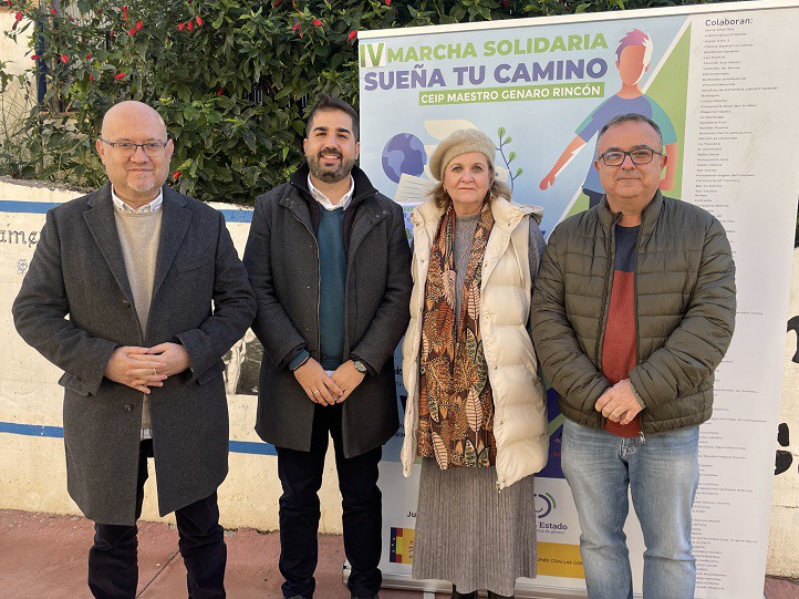 Caleta De Vélez Espera Volver A Sobrepasar Los 1000 Inscritos En Su Tradicional Carrera 3224