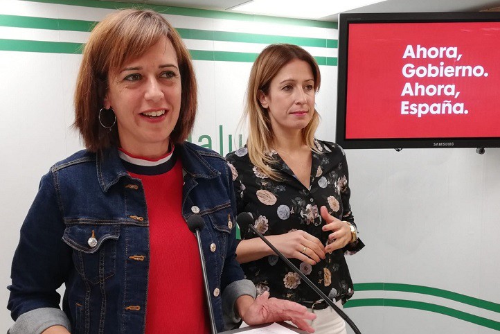 El PSOE propone refundir el subsidio y la renta agraria en una única ayuda