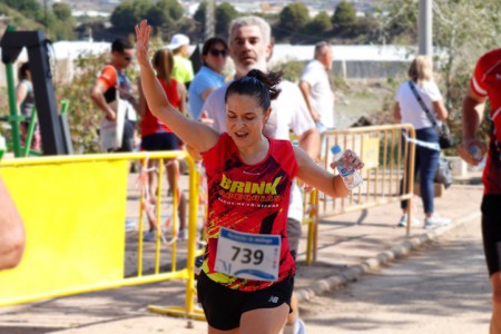 El IHSM La Mayora UMA-CSIC organiza la XI carrera popular en favor de AFENES