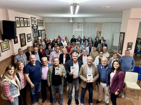 Las letras del concurso Internacional de Letras Flamencas de Barakaldo publicadas en un libro