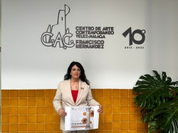 Vélez-Málaga celebrará el sábado 18 de mayo el ‘Día de los Museos’ 