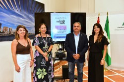 Frigiliana celebrará una nueva edición del  Festival 3 Culturas centrada en el Mediterráneo